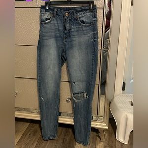 Rewash jeans size 3 waist 26